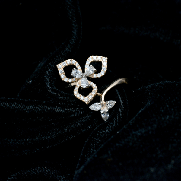Ladies Ring