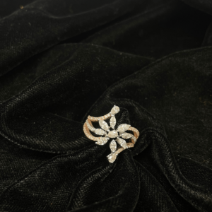 Ladies Ring