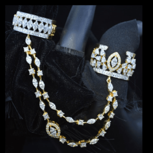 Ladies Ring