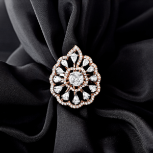Ladies RING