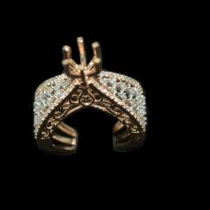 Ladies Ring