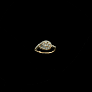 Ladies RING