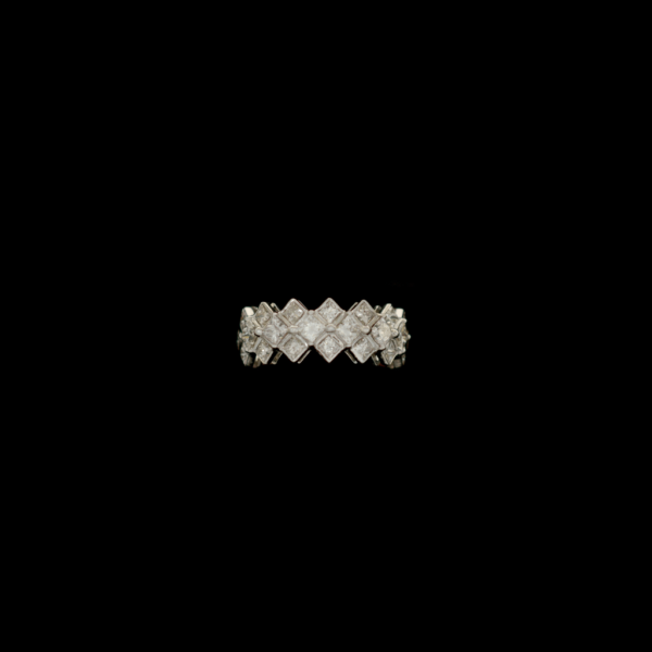 Ladies Ring