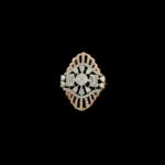 Ladies Ring