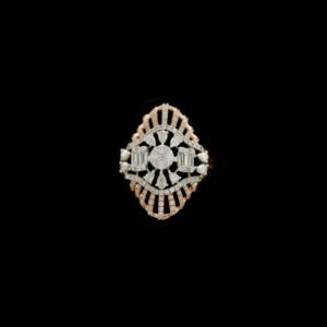 Ladies Ring
