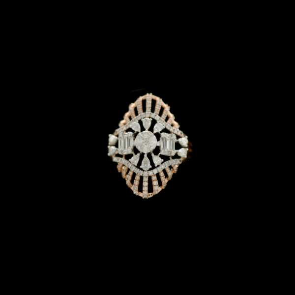 Ladies Ring
