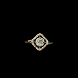 Ladies RING