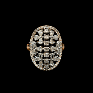 Ladies Ring