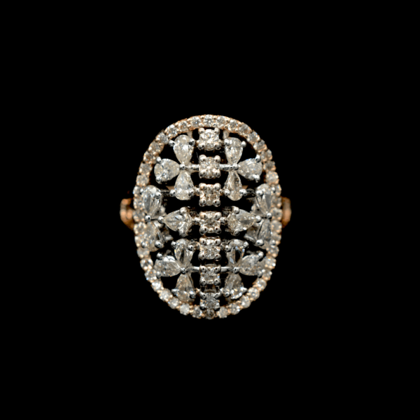 Ladies Ring