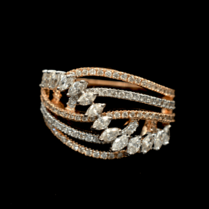Ladies Ring