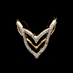 Ladies Ring