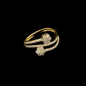 Ladies RING