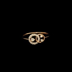 Ladies RING