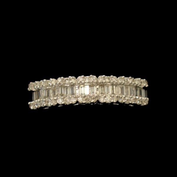 Ladies Ring