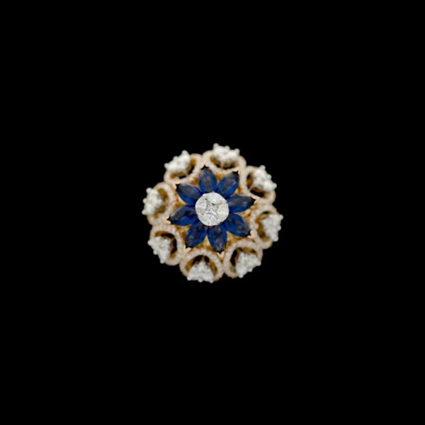 Ladies Ring