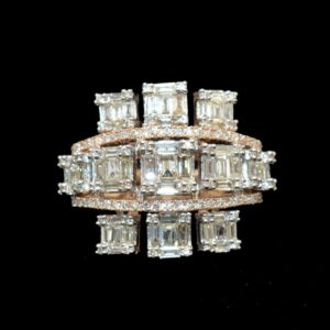 Ladies RING