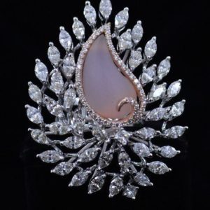 Ladies Ring