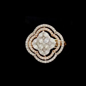 Ladies Ring