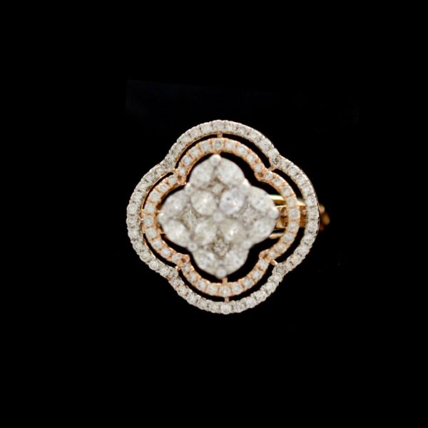 Ladies Ring