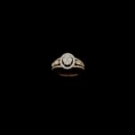 Ladies Ring