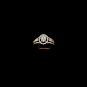 Ladies Ring