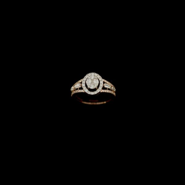Ladies Ring