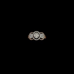 Ladies Ring