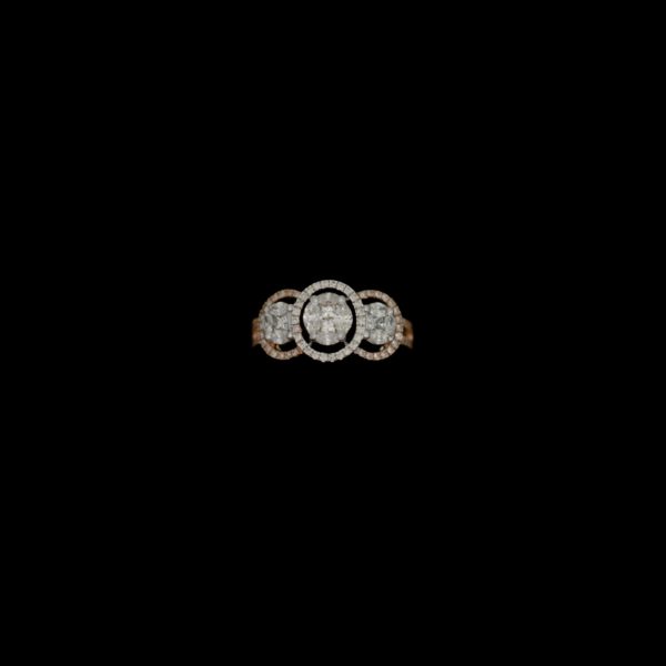 Ladies Ring