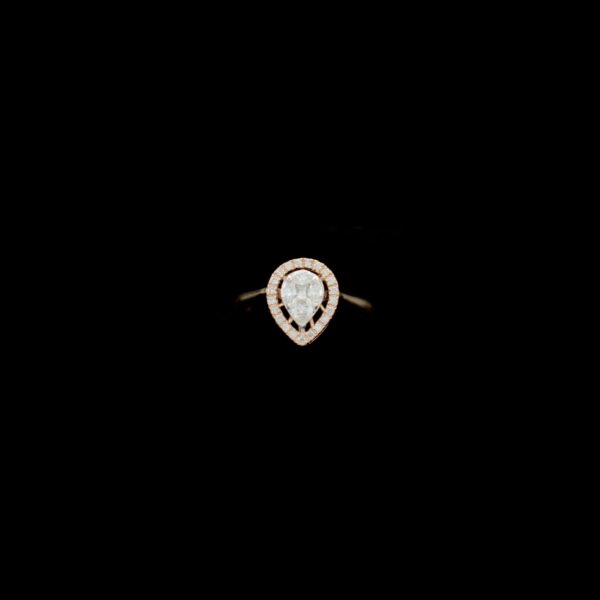 Ladies Ring