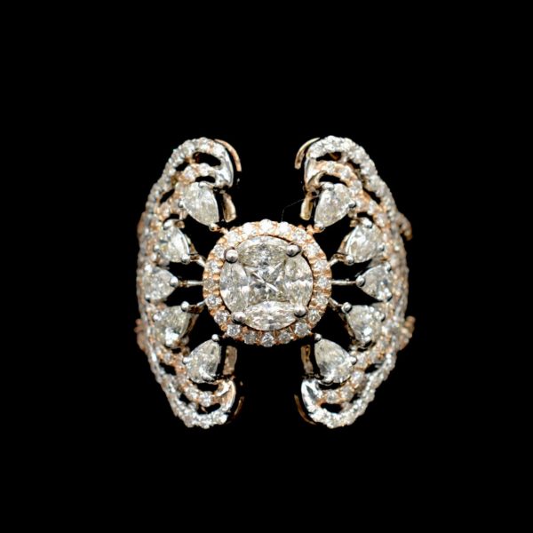 Ladies Ring