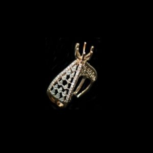 Ladies Ring