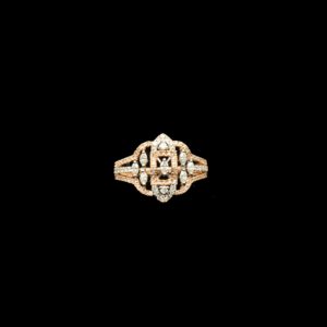 Ladies Ring