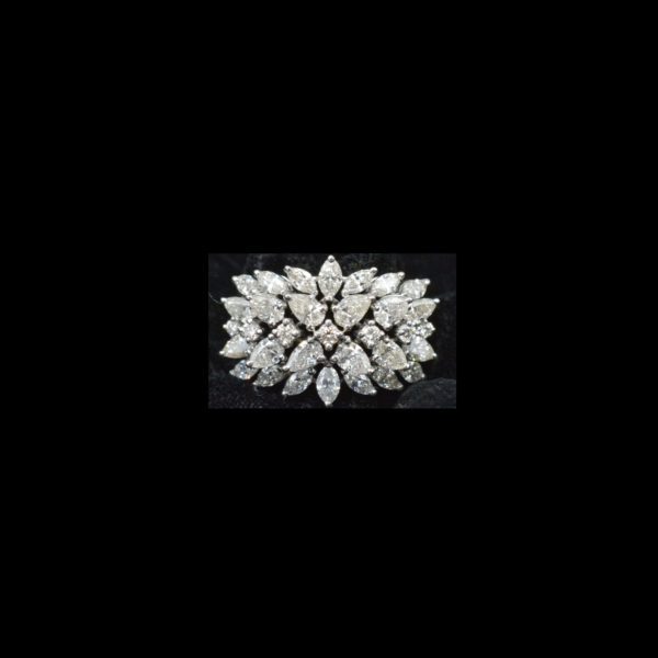 Ladies Ring