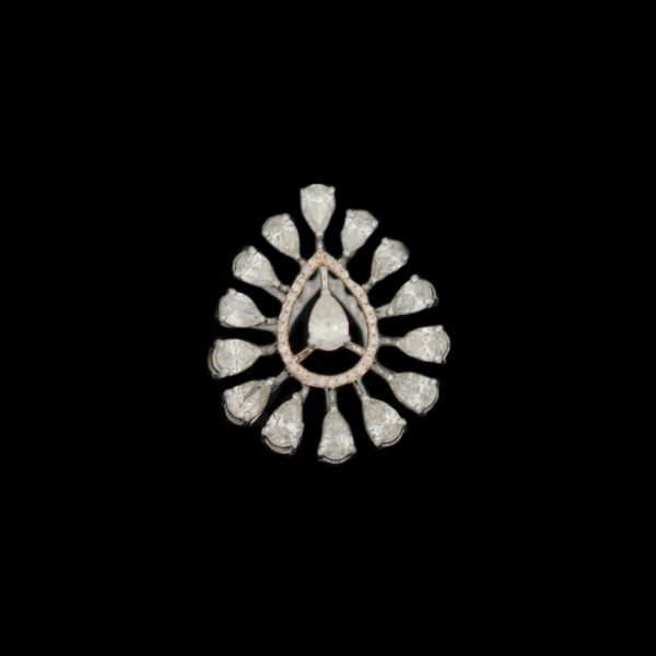 Ladies Ring