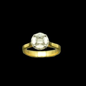 Ladies Ring