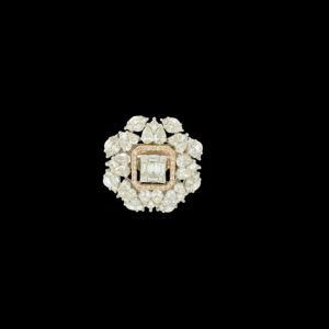 Ladies RING