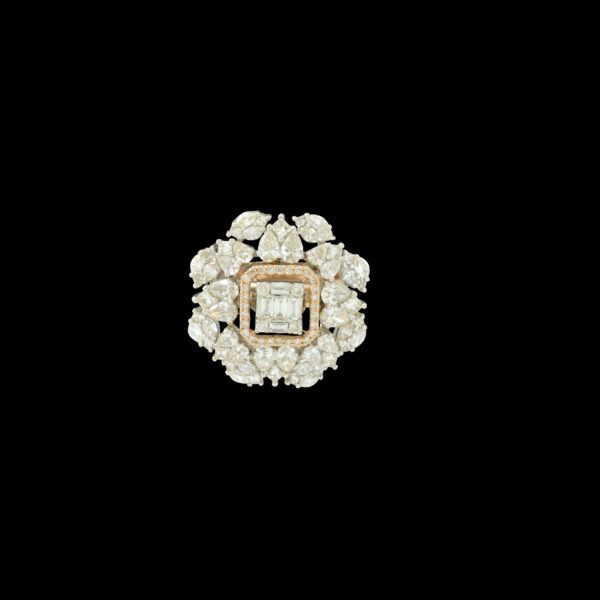 Ladies RING