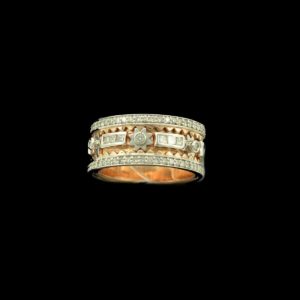 Ladies Ring