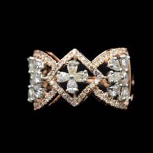 Ladies Ring