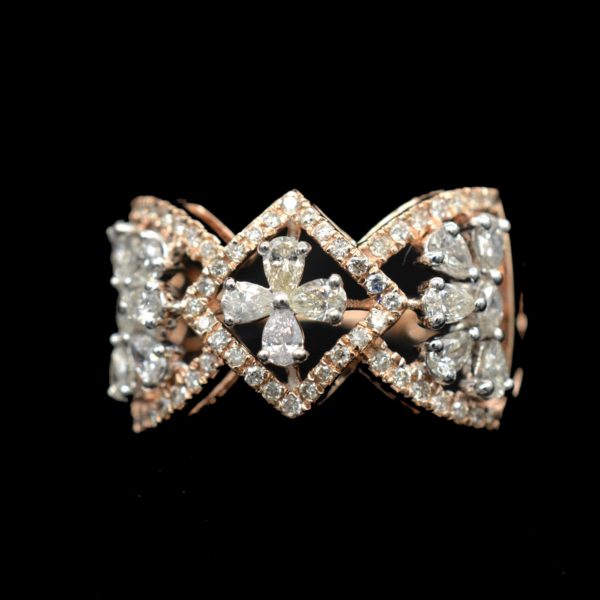 Ladies Ring