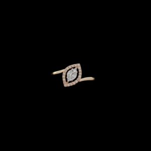 Ladies Ring