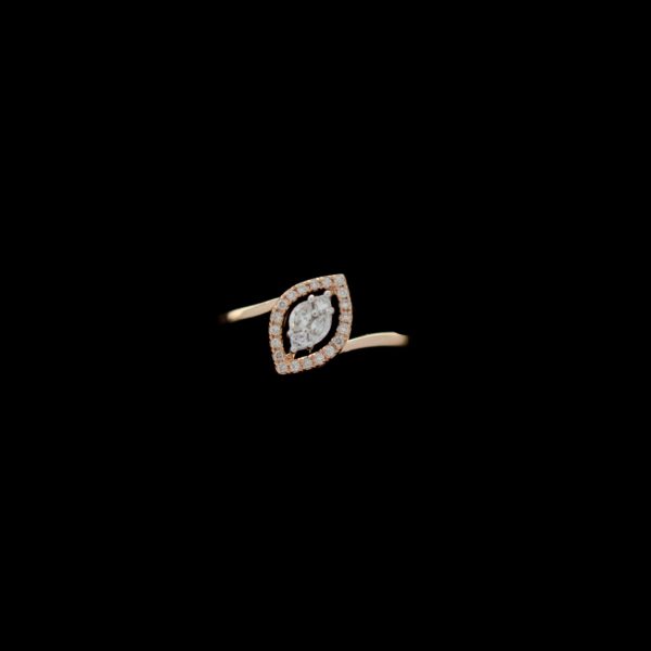 Ladies Ring