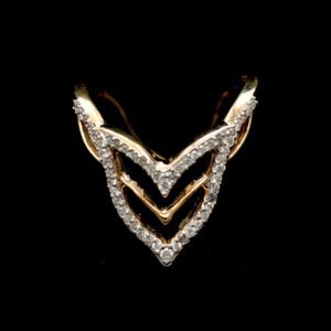 Ladies Ring