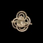 Ladies RING