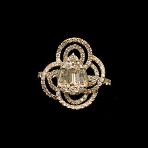 Ladies RING