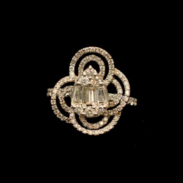 Ladies RING