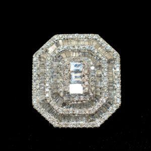 Ladies Ring