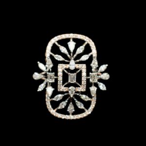 Ladies Ring