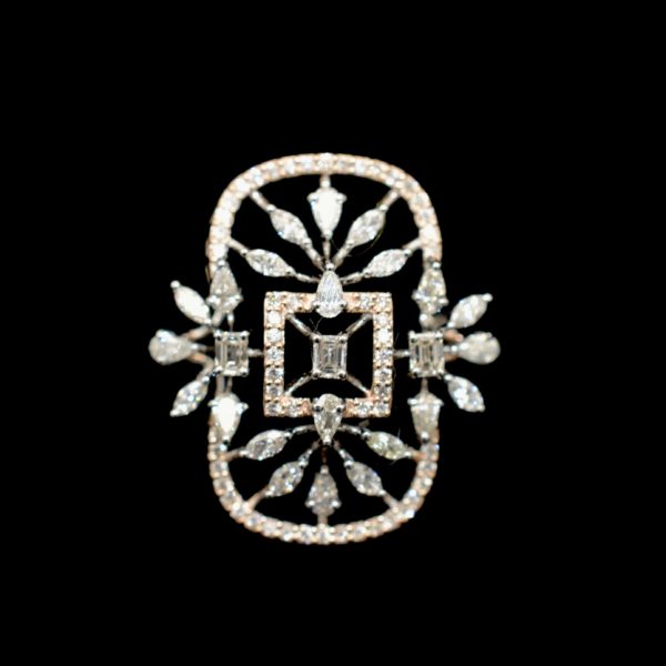 Ladies Ring