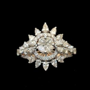 Ladies Ring